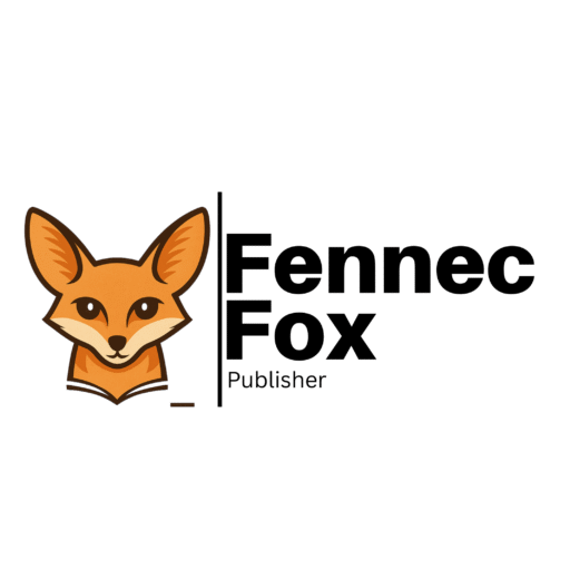 Fennec Fox Publisher Logo
